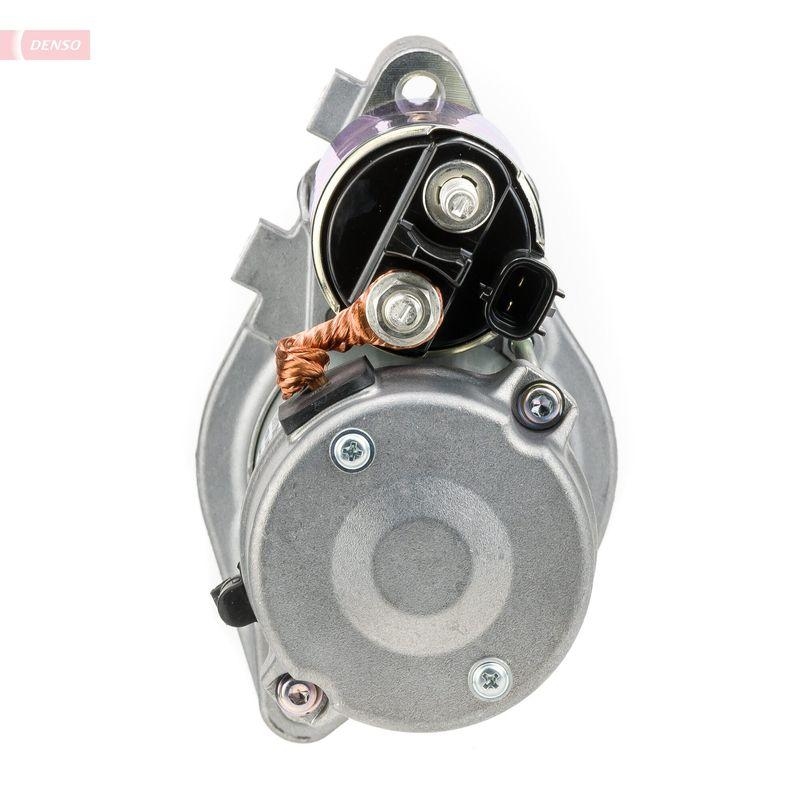 DENSO DSN1412 Starter JAGUAR F-TYPE Convertible (X152) 3.0 (12- )