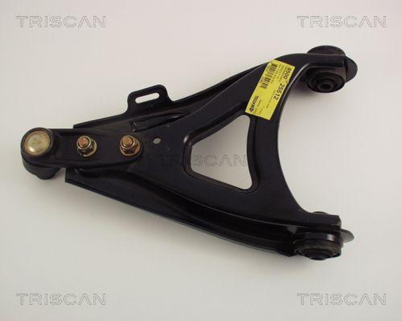 TRISCAN 8500 2525 Führungsgelenk für Renault 4, 5, 6