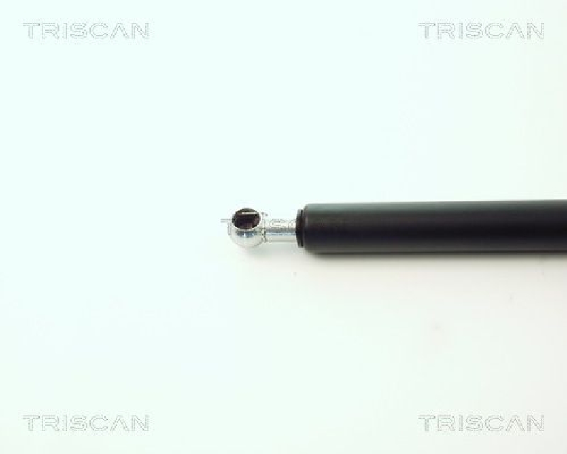 TRISCAN 8710 11216 Gasfeder Hinten für Bmw 3 Serie E46