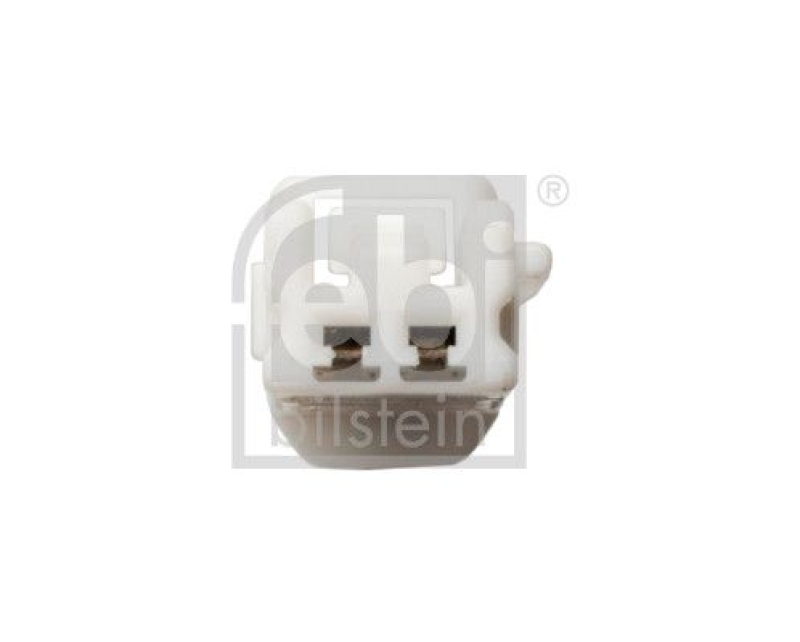 FEBI BILSTEIN 107381 ABS-Sensor für MAZDA