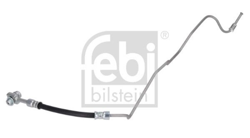 FEBI BILSTEIN 186216 Bremsschlauch für VW-Audi