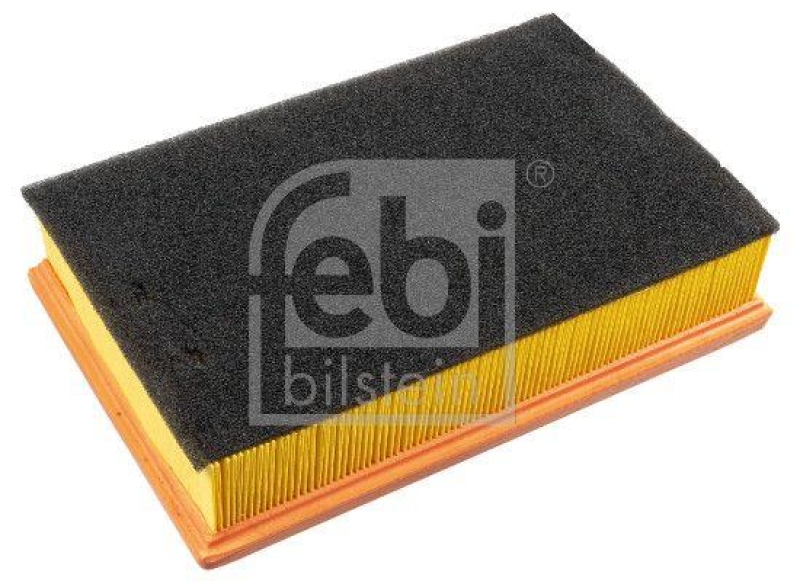 FEBI BILSTEIN 38279 Luftfilter für Ford