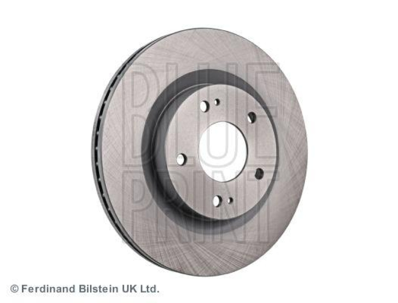 BLUE PRINT ADC443100 Bremsscheibe für MITSUBISHI