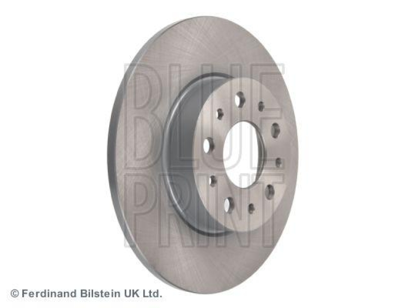 BLUE PRINT ADL144338 Bremsscheibe für Fiat PKW