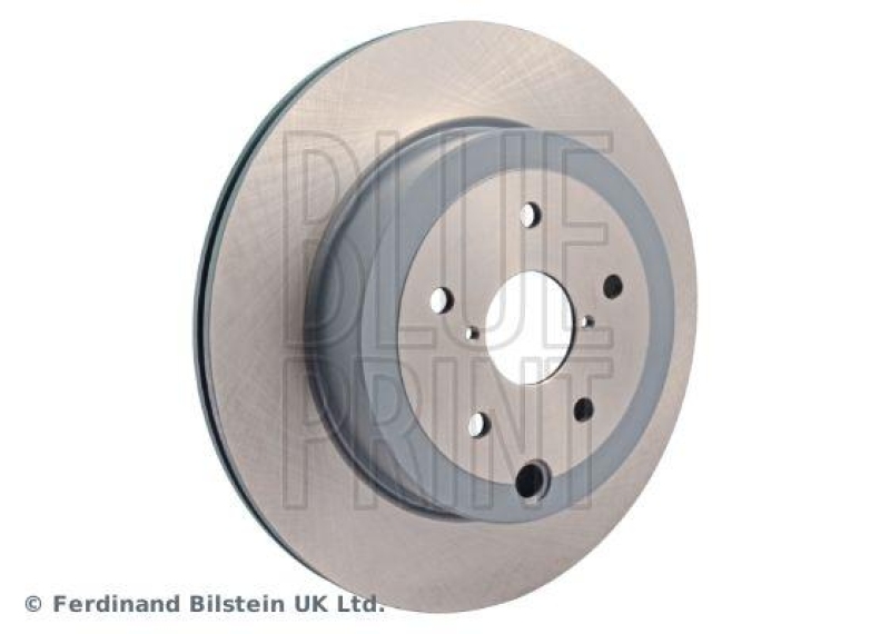 BLUE PRINT ADS74338 Bremsscheibe für SUBARU