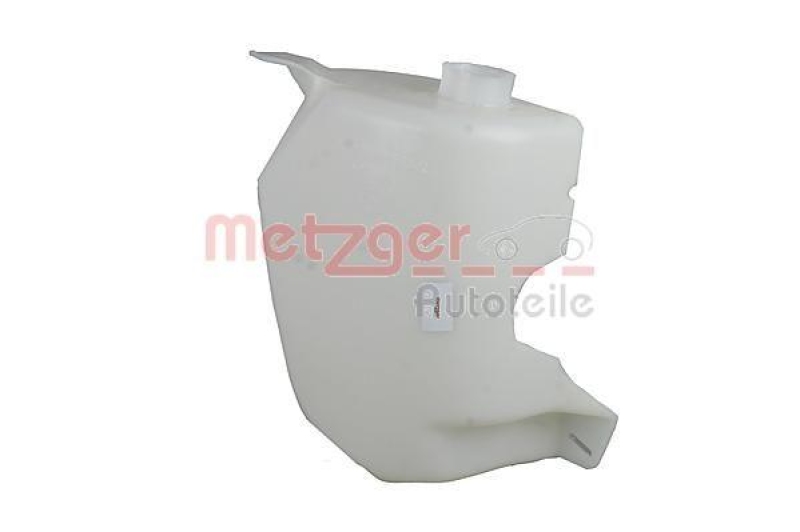 METZGER 2140343 Waschwasserbehälter, Scheibenreinigung für CITROEN/PEUGEOT