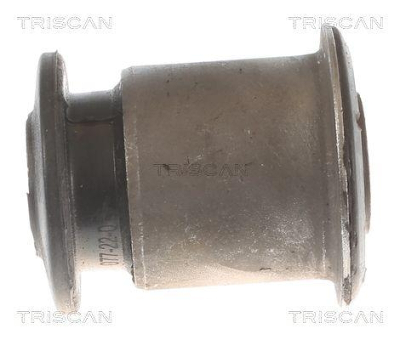 TRISCAN 8500 29879 Gummimetallager für Vw Multivan, Trnasporter T