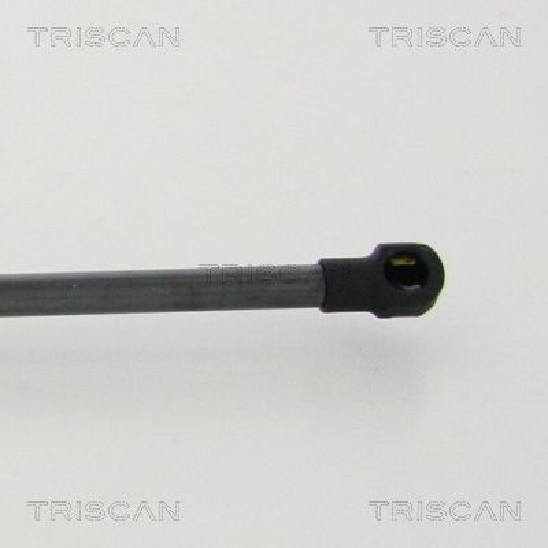 TRISCAN 8710 50262 Gasfeder Hinten für Mazda