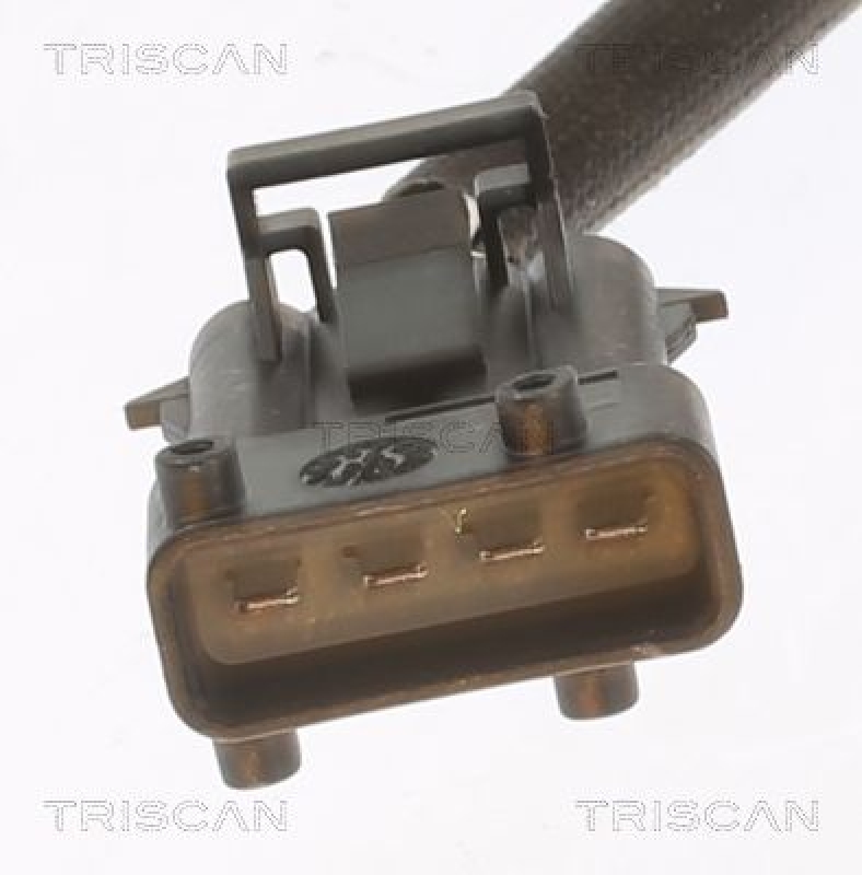 TRISCAN 8845 16036 Lambdasonde für Ford