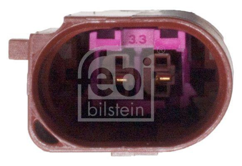 FEBI BILSTEIN 176444 Abgastemperatursensor für VW-Audi