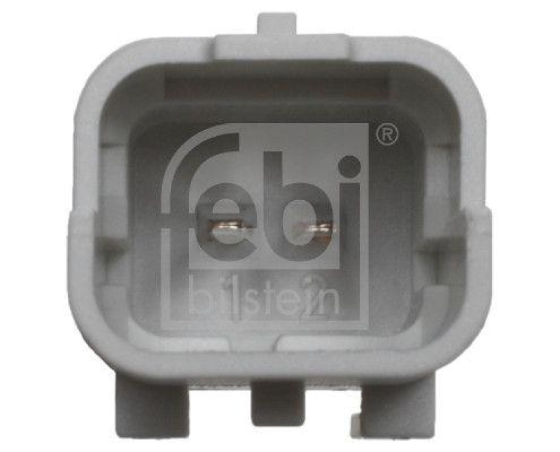 FEBI BILSTEIN 186217 ABS-Sensor für Peugeot