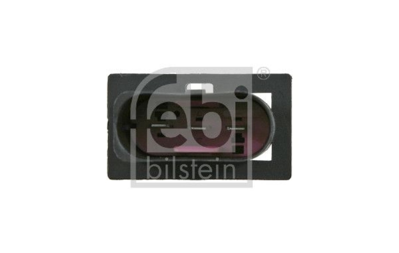 FEBI BILSTEIN 22518 Kühlerlüfter für VW-Audi