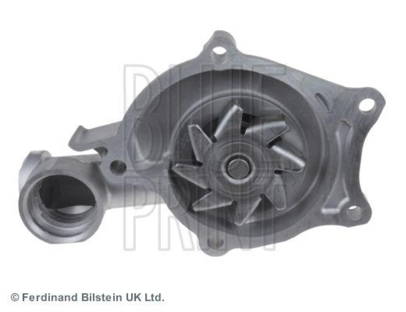 BLUE PRINT ADC49117 Wasserpumpe mit Dichtung und Dichtring für MITSUBISHI