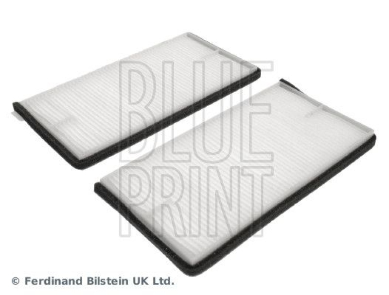 BLUE PRINT ADK82505 Innenraumfiltersatz für SUZUKI