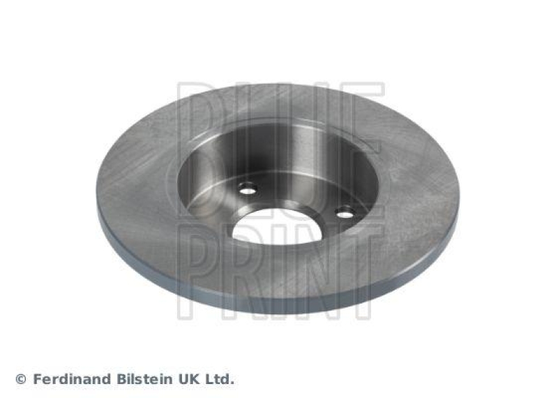 BLUE PRINT ADN14362 Bremsscheibe für NISSAN