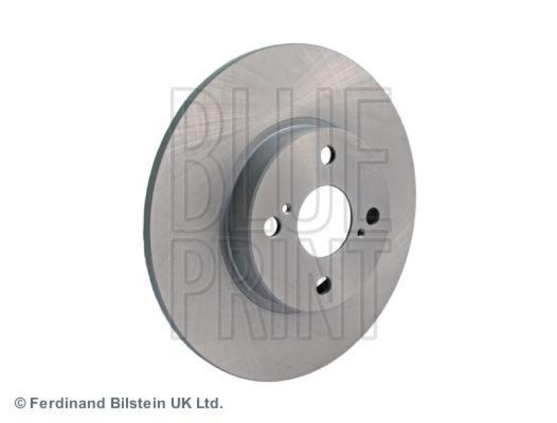 BLUE PRINT ADT343123 Bremsscheibe für TOYOTA