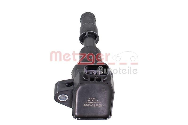 METZGER 0880495 Zündspule für HYUNDAI/KIA