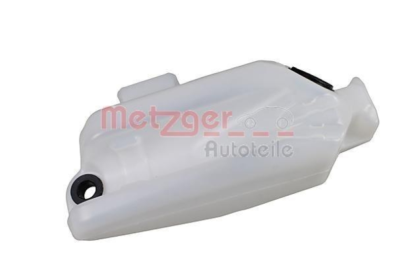 METZGER 2140344 Waschwasserbehälter, Scheibenreinigung für MB/RENAULT