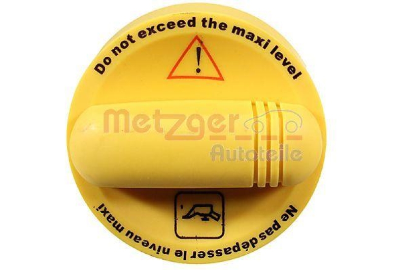 METZGER 8001080 Ölpeilstab für DACIA/MB/NISSAN/RENAULT