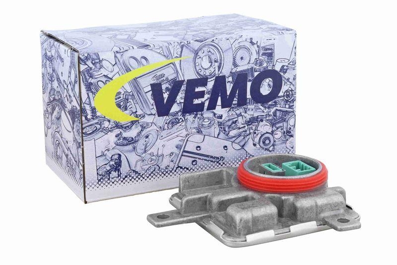 VEMO V10-73-0524 Steuergerät, Beleuchtung für VW