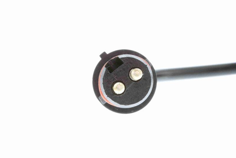 VEMO V46-72-0102 Sensor, Raddrehzahl Vorderachse 485 mm für RENAULT