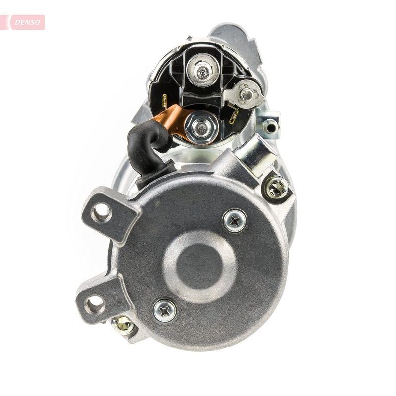 DENSO DSN1416 Starter LAND ROVER RANGE ROVER IV (L405) 5.0 4x4 (15- )