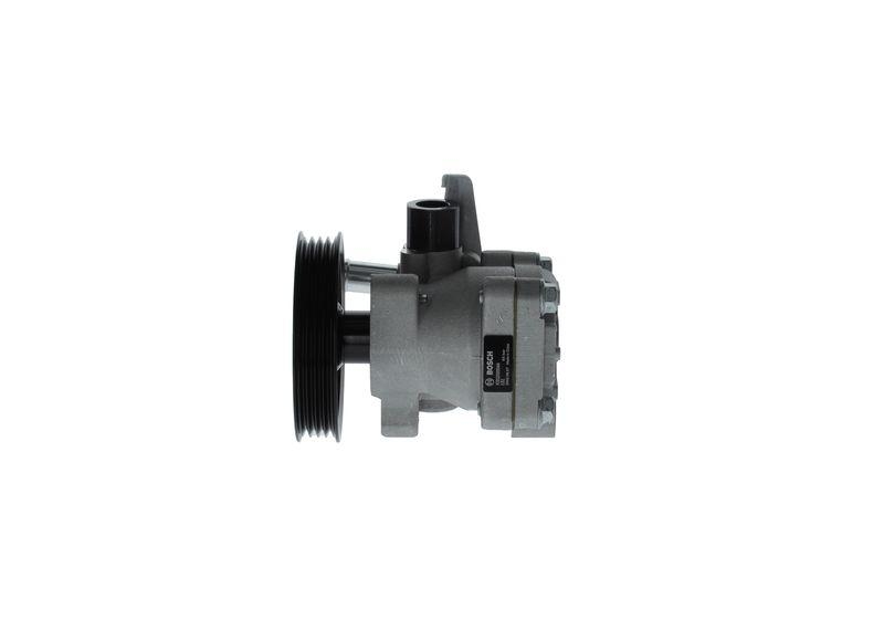 Bosch K S02 000 044 Mechanische Lenkungspumpe