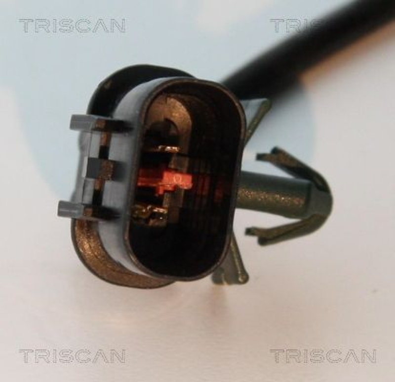 TRISCAN 8180 42514 Sensor, Raddrehzahl für Mitsubishi