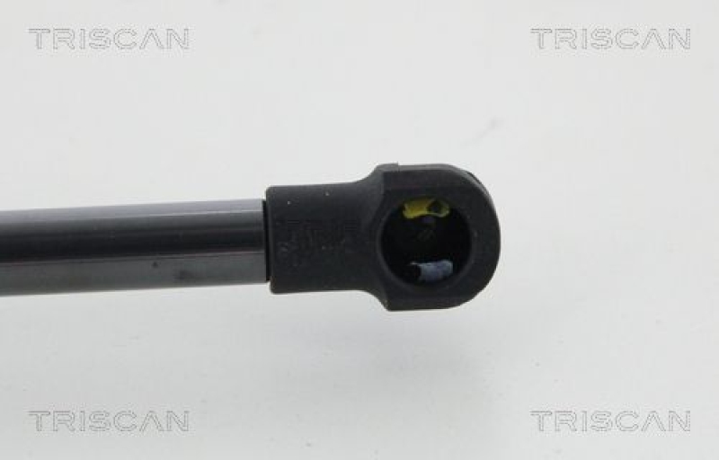 TRISCAN 8710 50263 Gasfeder Hinten für Mazda