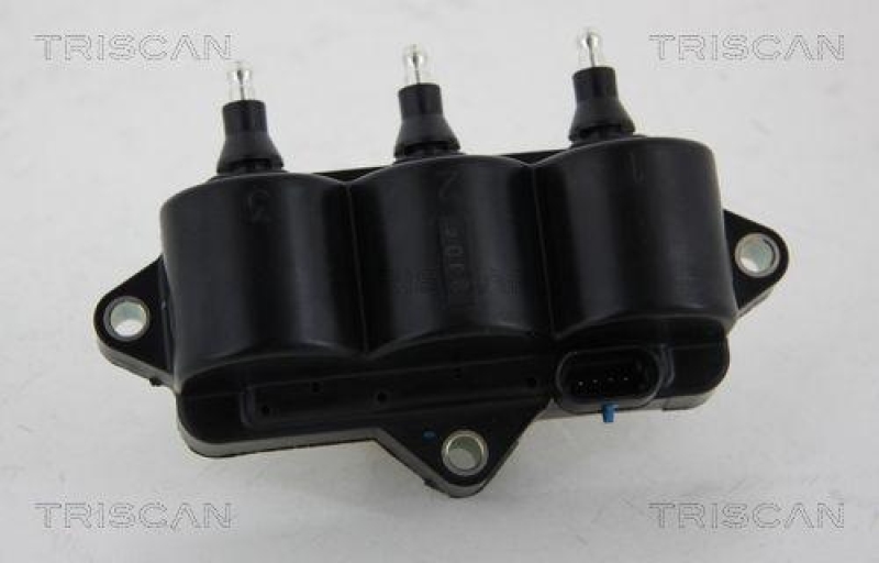 TRISCAN 8860 10011 Zündspule für Chevrolet Matiz