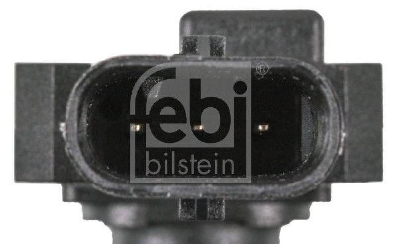 FEBI BILSTEIN 180741 Saugrohrdrucksensor mit Dichtring für VW-Audi