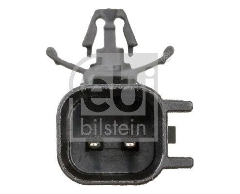 FEBI BILSTEIN 186218 ABS-Sensor für Opel