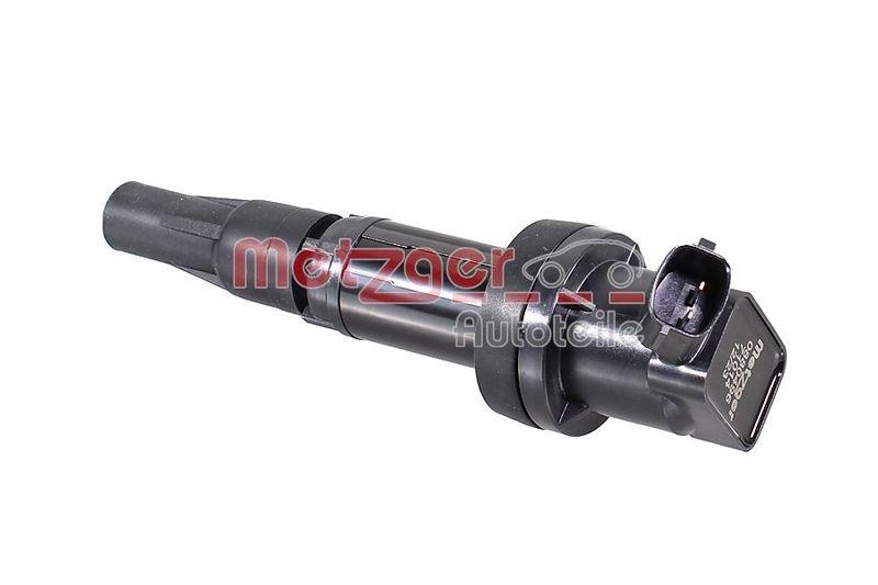 METZGER 0880496 Zündspule für HYUNDAI/KIA