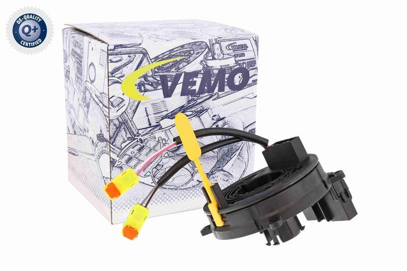 VEMO V40-72-0073 Wickelfeder, Airbag für OPEL