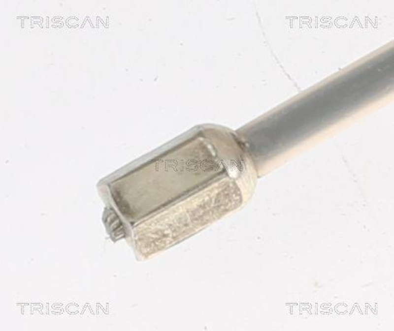 TRISCAN 8140 251147 Handbremsseil für Renault Megane Iii