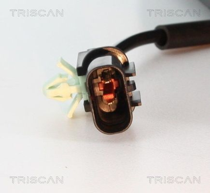 TRISCAN 8180 42515 Sensor, Raddrehzahl für Mitsubishi