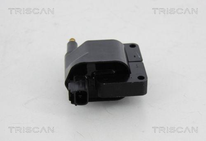 TRISCAN 8860 10013 Zündspule für Jeep, Dodge