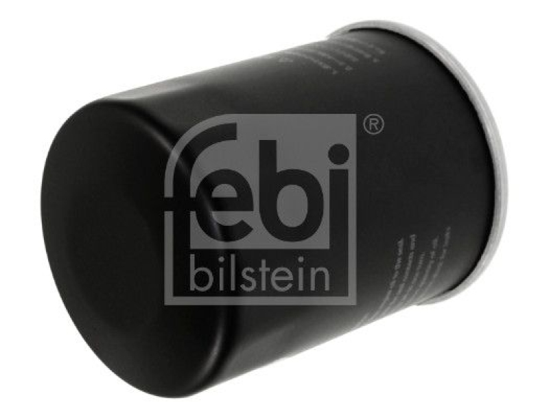 FEBI BILSTEIN 184078 Ölfilter für NISSAN