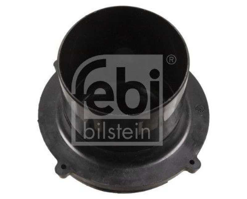 FEBI BILSTEIN 26929 Anschlagpuffer für Federbeinstützlager für Opel