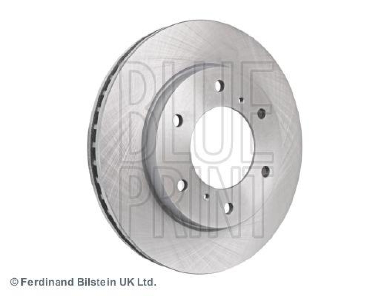 BLUE PRINT ADC443107 Bremsscheibe für MITSUBISHI