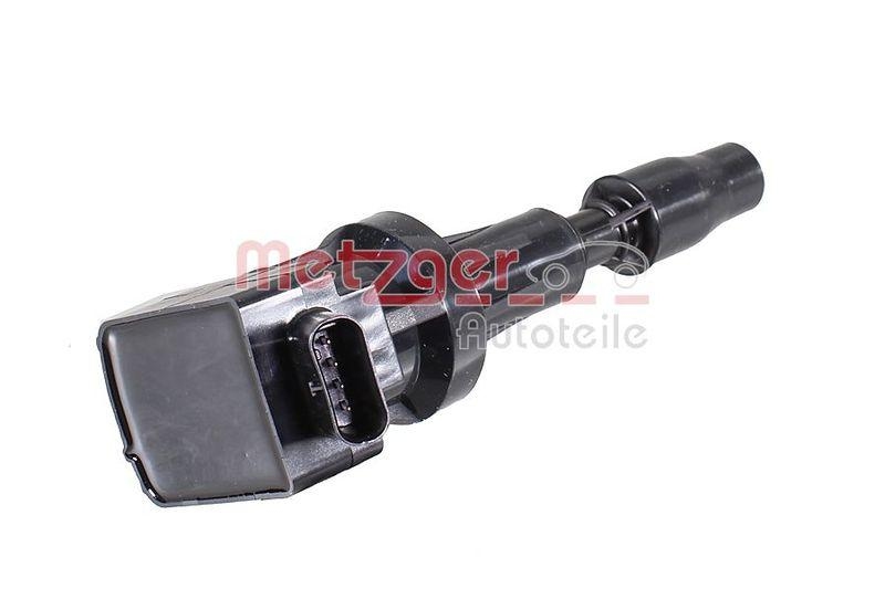 METZGER 0880497 Zündspule für HYUNDAI/KIA