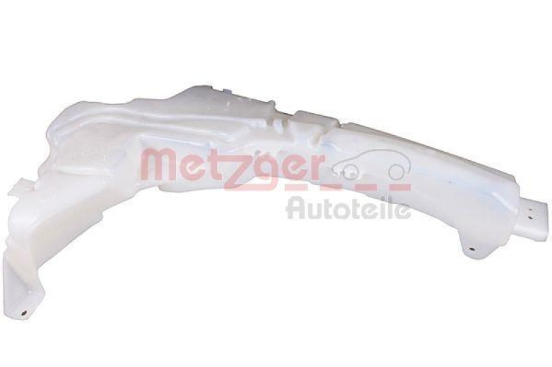 METZGER 2140349 Waschwasserbehälter, Scheibenreinigung für FORD