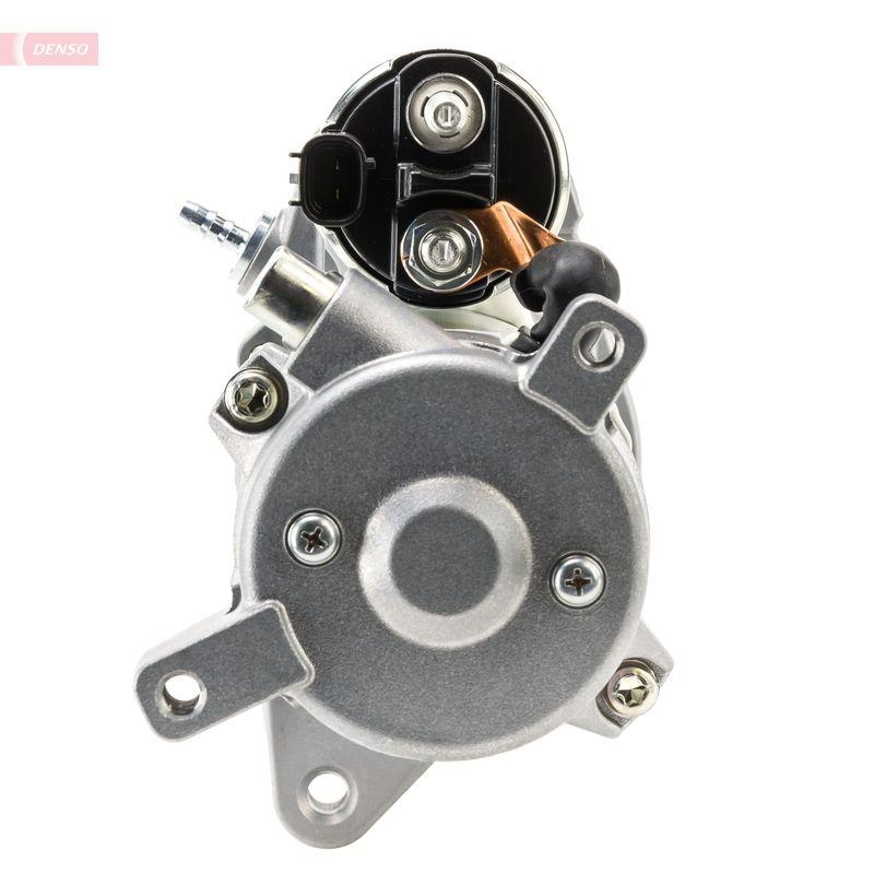 DENSO DSN1418 Starter LAND ROVER DISCOVERY IV (L319) 3.0 SDV6 4x4 (09- )