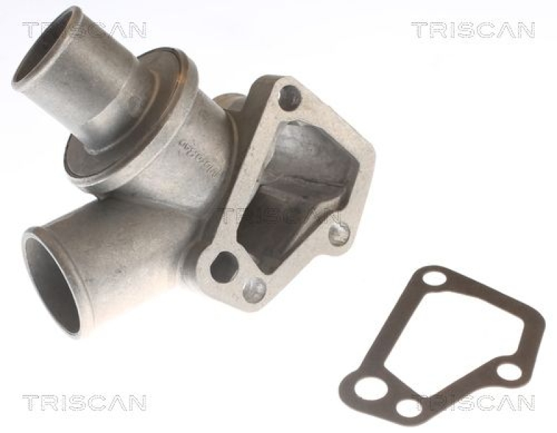 TRISCAN 8620 6588 Thermostat M. Gehäuse für Fiat (1)