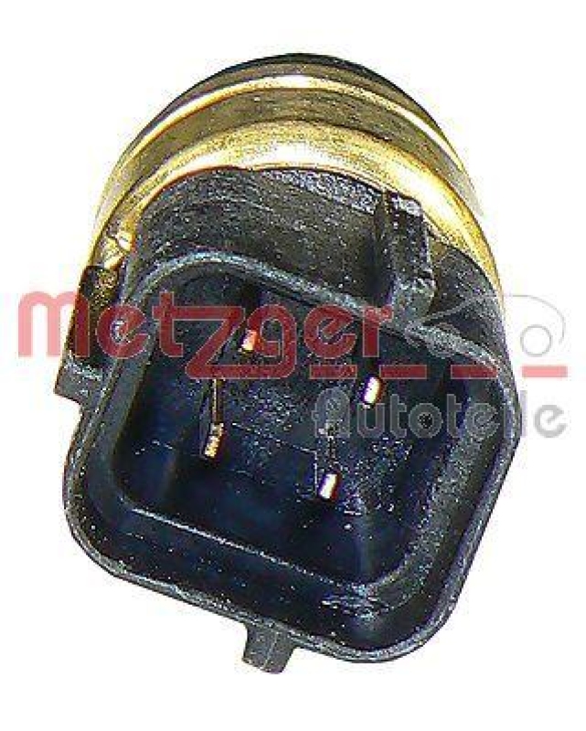 METZGER 0905255 Sensor, Kühlmitteltemperatur für HYUNDAI