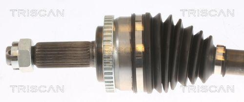 TRISCAN 8540 43504 Antriebswelle für Hyundai, Kia