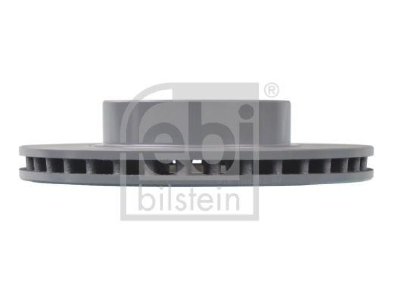 FEBI BILSTEIN 170758 Bremsscheibe für SUBARU