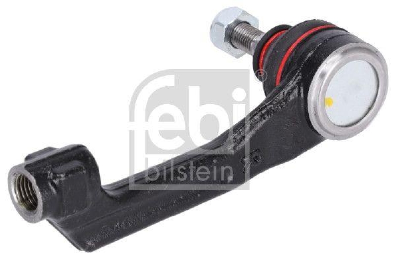 FEBI BILSTEIN 188517 Spurstangenendstück mit Sicherungsmutter für Peugeot