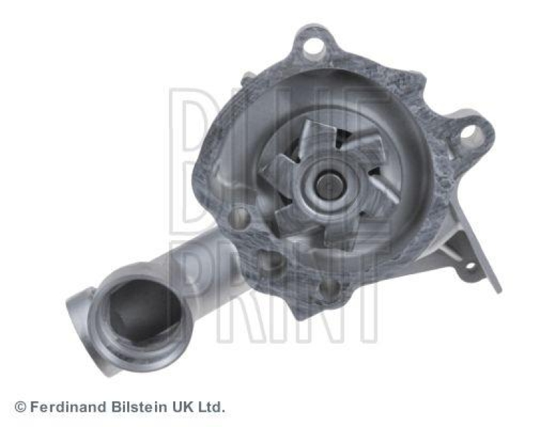 BLUE PRINT ADC49122 Wasserpumpe mit Dichtung und Dichtring für MITSUBISHI