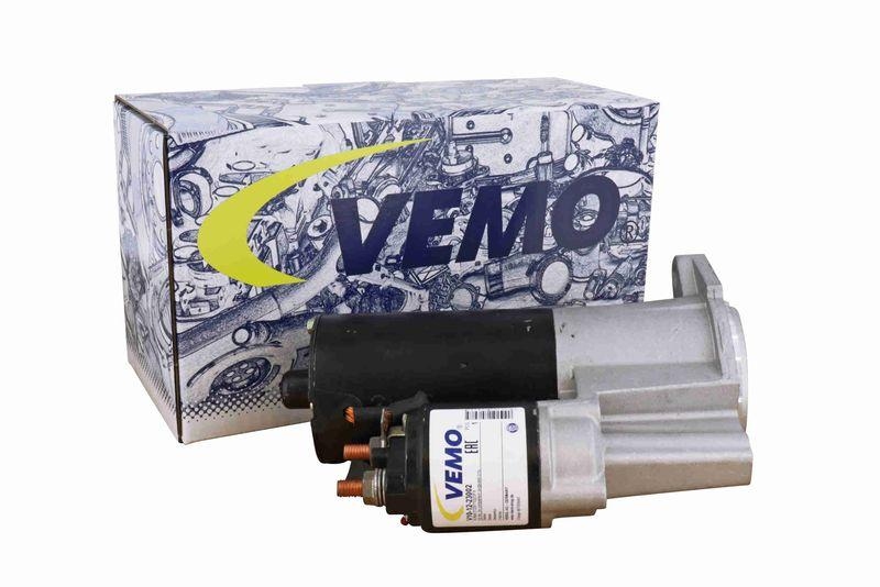 VEMO V10-12-23002 Starter für VW